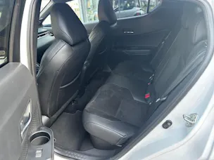Toyota C-HR 2.0 VVTi HSD Move