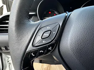 Toyota C-HR 2.0 VVTi HSD Move
