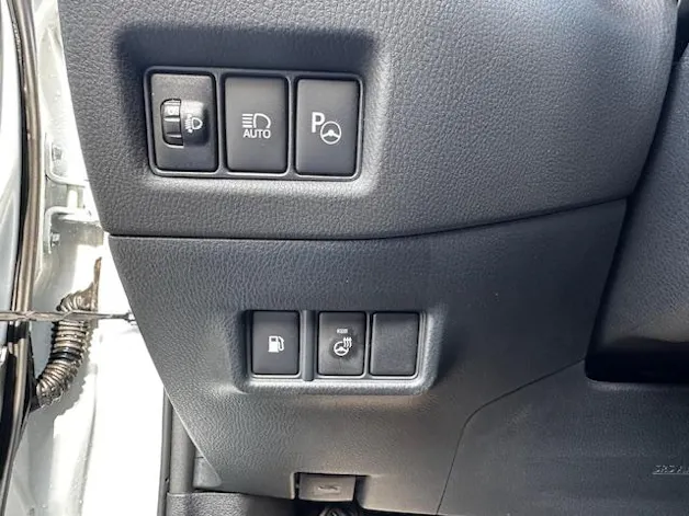 Toyota C-HR 2.0 VVTi HSD Move