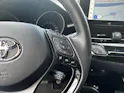 Toyota C-HR 2.0 VVTi HSD Move