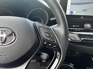 Toyota C-HR 2.0 VVTi HSD Move
