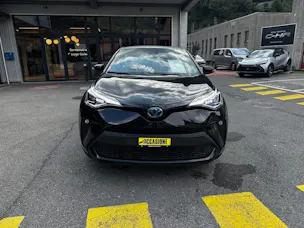 Toyota C-HR 2.0 VVTi HSD Move
