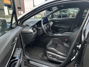 Toyota C-HR 2.0 VVTi HSD Move