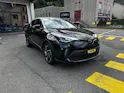 Toyota C-HR 2.0 VVTi HSD Move