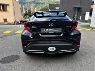 Toyota C-HR 2.0 VVTi HSD Move