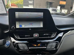 Toyota C-HR 2.0 VVTi HSD Move