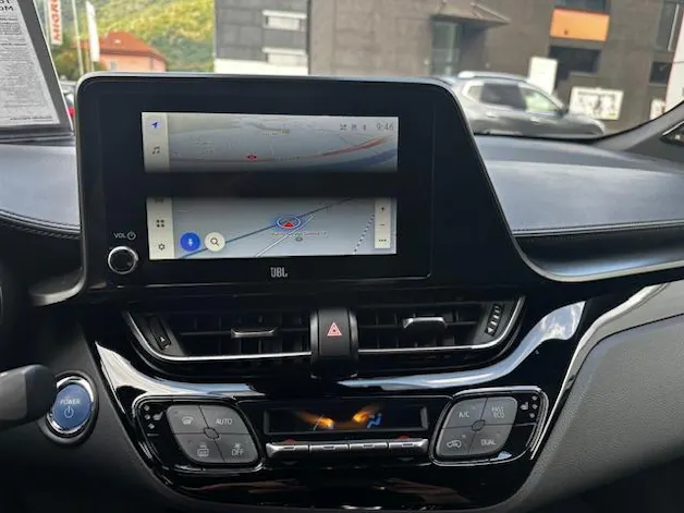 Toyota C-HR 2.0 VVTi HSD Move