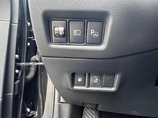 Toyota C-HR 2.0 VVTi HSD Move