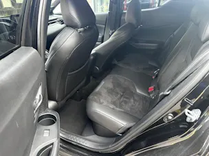 Toyota C-HR 2.0 VVTi HSD Move