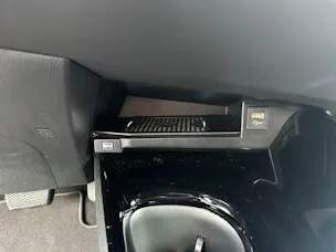 Toyota C-HR 2.0 VVTi HSD Move