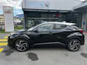 Toyota C-HR 2.0 VVTi HSD Move