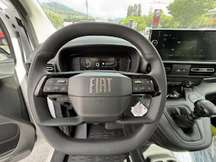 Fiat Doblo 1.5BHDi L2 Easy Pro