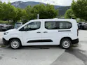 Fiat Doblo 1.5BHDi L2 Easy Pro