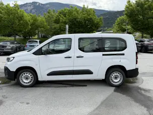 Fiat Doblo 1.5BHDi L2 Easy Pro