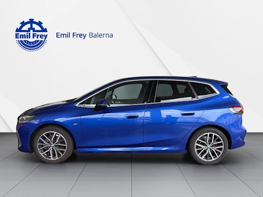 BMW 218i Active Tourer 2