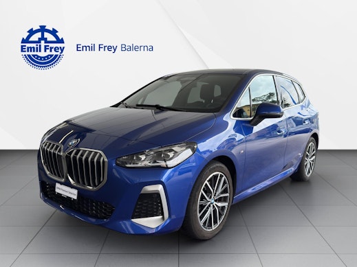 BMW 218i Active Tourer 0