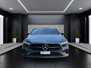 Vehicle image MERCEDES-BENZ A 200 Night Star