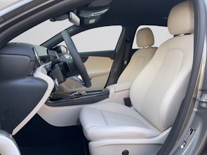 Vehicle image MERCEDES-BENZ A 200 Night Star