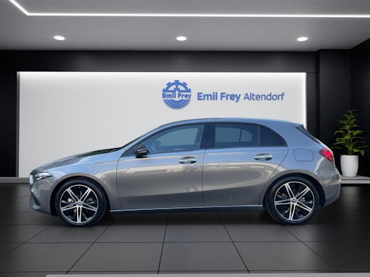 MERCEDES-BENZ A 200 Night Star 2