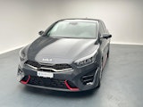 First vehicle image