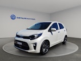 First vehicle image