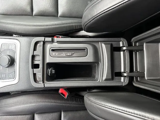 Jeep Grand Cherokee 3.0 CRD 250 Summit
