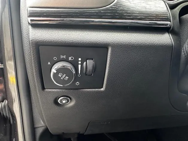 Jeep Grand Cherokee 3.0 CRD 250 Summit