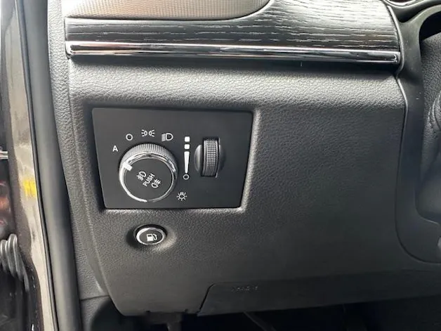 Jeep Grand Cherokee 3.0 CRD 250 Summit