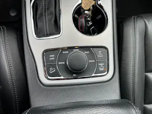 Jeep Grand Cherokee 3.0 CRD 250 Summit