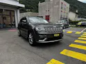 Jeep Grand Cherokee 3.0 CRD 250 Summit