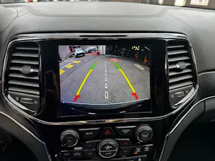 Jeep Grand Cherokee 3.0 CRD 250 Summit