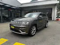 Jeep Grand Cherokee 3.0 CRD 250 Summit