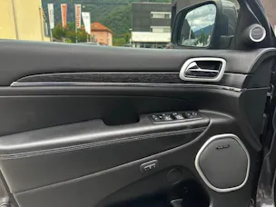 Jeep Grand Cherokee 3.0 CRD 250 Summit