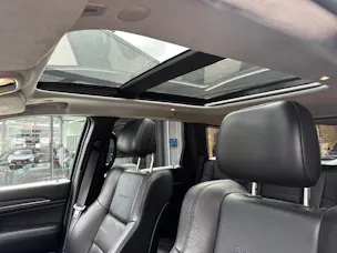 Jeep Grand Cherokee 3.0 CRD 250 Summit