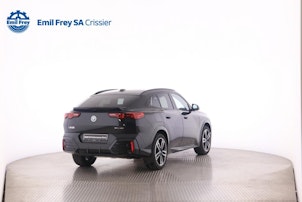 Vehicle image BMW iX2 20 eDrive