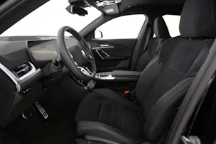BMW iX2 20 eDrive