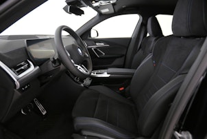 Vehicle image BMW iX2 20 eDrive