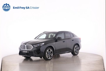 Vehicle image BMW iX2 20 eDrive