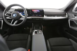 BMW iX2 20 eDrive