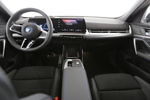 Vehicle image BMW iX2 20 eDrive