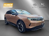 First vehicle image