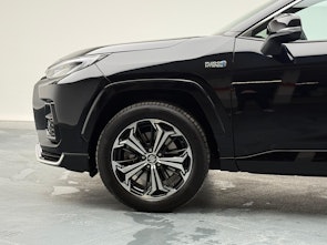 Vehicle image SUZUKI Across 2.5 PHEV Compact Top 4x4