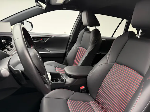 Suzuki Across 2.5 PHEV Compact Top 4x4