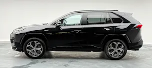 Suzuki Across 2.5 PHEV Compact Top 4x4