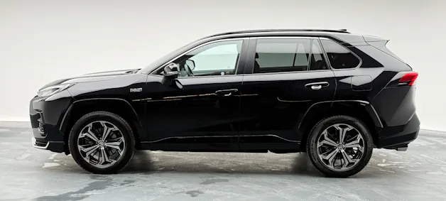 Suzuki Across 2.5 PHEV Compact Top 4x4