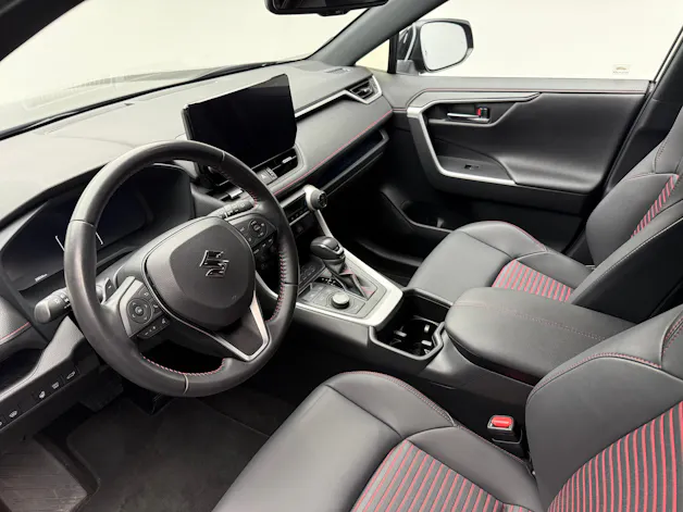 Suzuki Across 2.5 PHEV Compact Top 4x4