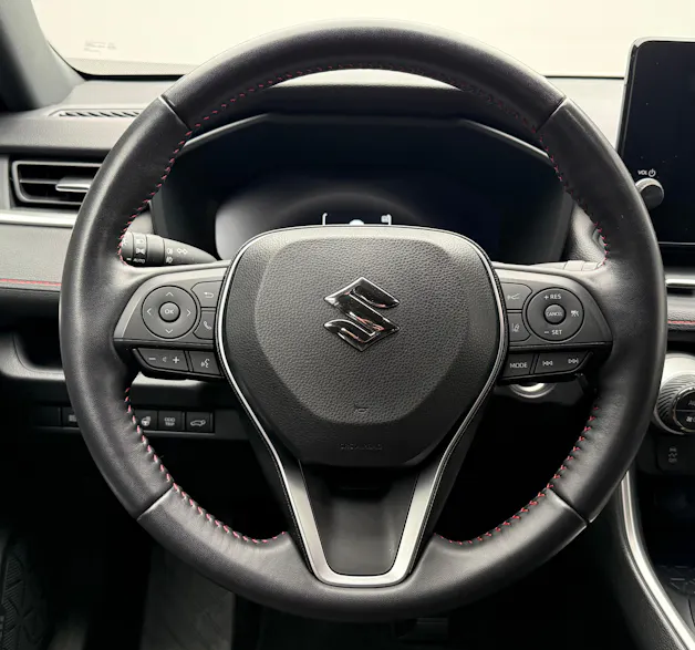 Suzuki Across 2.5 PHEV Compact Top 4x4