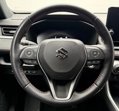 Vehicle image SUZUKI Across 2.5 PHEV Compact Top 4x4