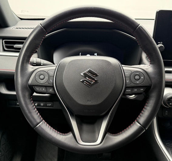 Vehicle image SUZUKI ACROSS