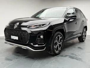 Suzuki Across 2.5 PHEV Compact Top 4x4
